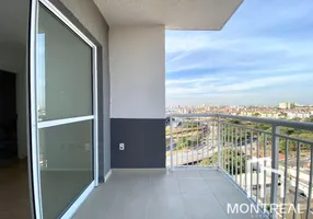 Foto 1 de Apartamento com 2 Quartos à venda, 66m² em Sacomã, São Paulo
