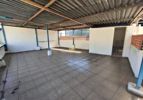 Foto 1 de Cobertura com 2 Quartos para alugar, 120m² em Mariano Procópio, Juiz de Fora