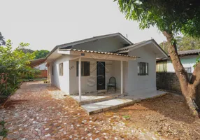Foto 1 de Casa com 3 Quartos à venda, 91m² em Morumbi, Foz do Iguaçu