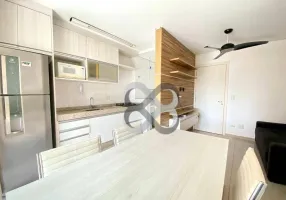 Foto 1 de Apartamento com 2 Quartos à venda, 56m² em Jardim Agari, Londrina