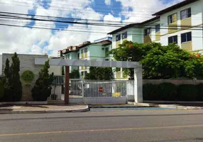 Foto 1 de Apartamento com 3 Quartos à venda, 80m² em Pereira Lobo, Aracaju