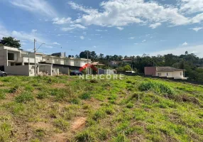 Foto 1 de Lote/Terreno à venda, 189m² em Loteamento Vale das Flores, Atibaia