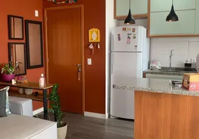 Foto 1 de Apartamento com 2 Quartos à venda, 47m² em Jardim Boa Vista, São Paulo
