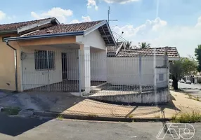 Foto 1 de Casa com 2 Quartos à venda, 135m² em Jardim Noiva da Colina, Piracicaba