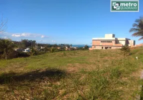 Foto 1 de Lote/Terreno à venda, 452m² em Mar Do Norte, Rio das Ostras