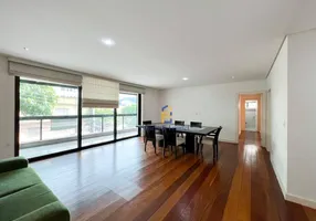 Foto 1 de Apartamento com 4 Quartos à venda, 200m² em Bom Pastor, Juiz de Fora