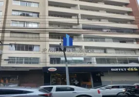 Foto 1 de Apartamento com 3 Quartos à venda, 115m² em Centro, Curitiba