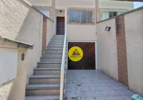 Foto 1 de Sobrado com 2 Quartos para venda ou aluguel, 90m² em Jardim Pinheiros, São Paulo