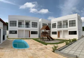 Foto 1 de Casa de Condomínio com 3 Quartos à venda, 70m² em Maria Farinha, Paulista