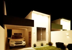 Foto 1 de Casa com 2 Quartos à venda, 230m² em Panamá, Campo Grande