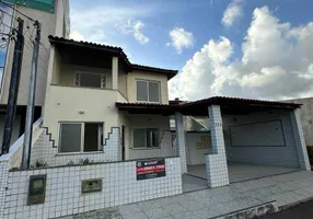 Foto 1 de Casa com 3 Quartos à venda, 180m² em Augusto Franco, Aracaju