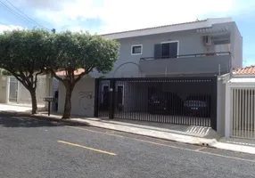 Foto 1 de Sobrado com 4 Quartos à venda, 404m² em Parque Quinta das Paineiras, São José do Rio Preto