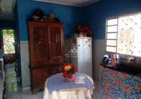Foto 1 de Casa com 1 Quarto à venda, 38m² em Valentina Figueiredo, Ribeirão Preto