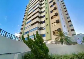 Foto 1 de Apartamento com 4 Quartos à venda, 130m² em Grageru, Aracaju