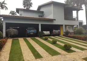 Foto 1 de Casa de Condomínio com 4 Quartos à venda, 300m² em Jardim Belvedere, Piracicaba