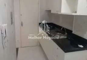 Foto 1 de Apartamento com 1 Quarto à venda, 41m² em Vila Lídia, Campinas