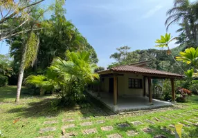 Foto 1 de Casa com 3 Quartos à venda, 250m² em Praia da Enseada, Ubatuba