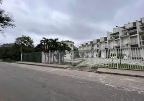 Foto 1 de Casa de Condomínio com 3 Quartos para alugar, 120m² em Vargem Grande, Rio de Janeiro