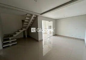 Foto 1 de Cobertura com 4 Quartos para alugar, 138m² em São José, Montes Claros