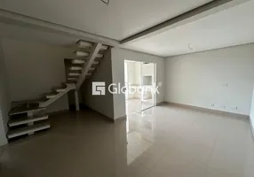 Foto 1 de Cobertura com 4 Quartos para alugar, 142m² em São José, Montes Claros