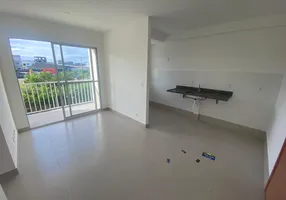 Foto 1 de Apartamento com 2 Quartos à venda, 46m² em Morada de Santa Fé, Cariacica