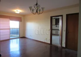 Foto 1 de Apartamento com 3 Quartos à venda, 127m² em Paulista, Piracicaba