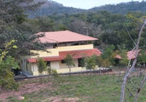 Foto 1 de Fazenda/Sítio com 3 Quartos à venda, 26370m² em Esmeraldas, Esmeraldas