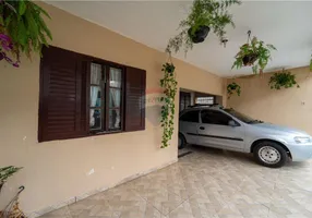 Foto 1 de Casa com 4 Quartos à venda, 214m² em Vila Esperança, Jundiaí