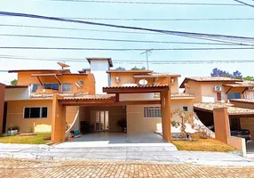 Foto 1 de Casa de Condomínio com 3 Quartos à venda, 84m² em Recanto dos Pássaros, Cuiabá