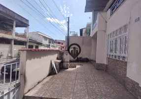 Foto 1 de Casa com 4 Quartos à venda, 195m² em Campo Grande, Rio de Janeiro