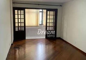 Foto 1 de Apartamento com 2 Quartos à venda, 104m² em Agriões, Teresópolis