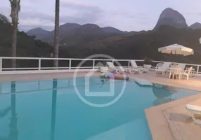 Foto 1 de Casa de Condomínio com 5 Quartos à venda, 557m² em Cuiaba, Petrópolis