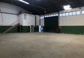 Foto 1 de Galpão/Depósito/Armazém para alugar, 550m² em Planalto, São Bernardo do Campo