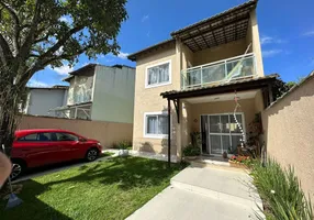 Foto 1 de Casa com 4 Quartos à venda, 132m² em Maravista, Niterói