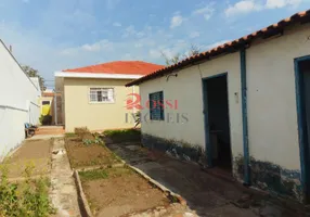 Foto 1 de Casa com 3 Quartos à venda, 274m² em Vila Operária, Rio Claro