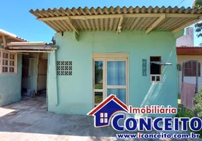 Foto 1 de Casa com 4 Quartos à venda, 120m² em Mariluz, Imbé