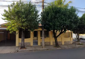 Foto 1 de Casa com 3 Quartos à venda, 233m² em Vila José Kalil Aun, Cosmópolis