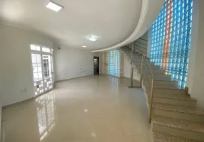 Foto 1 de Casa com 3 Quartos para alugar, 420m² em City Ribeirão, Ribeirão Preto