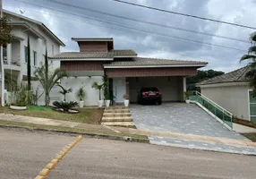 Foto 1 de Casa de Condomínio com 3 Quartos à venda, 333m² em Soares, Jarinu