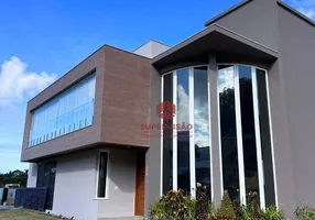 Foto 1 de Casa de Condomínio com 4 Quartos à venda, 259m² em Ingleses Norte, Florianópolis
