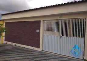 Foto 1 de Casa com 2 Quartos à venda, 134m² em Conjunto Habitacional Franchini, São Bernardo do Campo