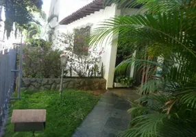Foto 1 de Casa com 4 Quartos à venda, 250m² em Cidade Nova, Belo Horizonte