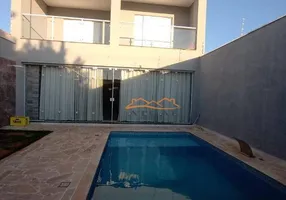 Foto 1 de Casa com 2 Quartos à venda, 176m² em Jardim Monte Feliz, Piracicaba