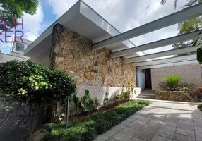 Foto 1 de Casa com 3 Quartos à venda, 600m² em Jardim Cordeiro, São Paulo