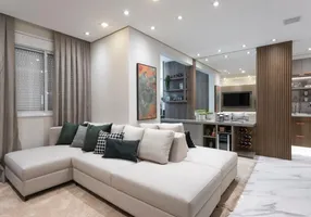 Foto 1 de Apartamento com 2 Quartos à venda, 75m² em Guanabara, Campinas