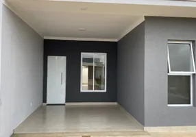 Foto 1 de Casa de Condomínio com 3 Quartos à venda, 154m² em Jardim Santa Marta, Sorocaba