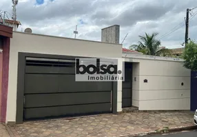 Foto 1 de Casa com 3 Quartos à venda, 248m² em Vila Souto, Bauru
