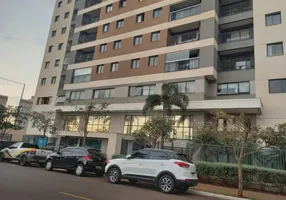 Foto 1 de Apartamento com 2 Quartos à venda, 61m² em Jamaica, Londrina