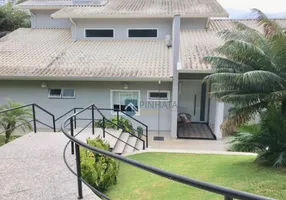 Foto 1 de Casa de Condomínio com 4 Quartos à venda, 753m² em Condominio Marambaia, Vinhedo