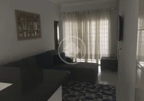 Foto 1 de Casa com 2 Quartos à venda, 72m² em Recanto dos Emboabas, Aparecida de Goiânia